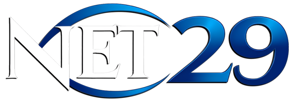 Link Official NET29